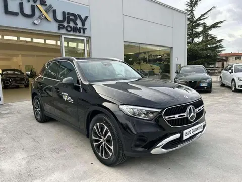 Used MERCEDES-BENZ CLASSE GLC Diesel 2023 Ad 