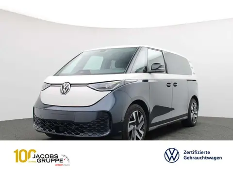 Annonce VOLKSWAGEN ID. BUZZ Électrique 2023 d'occasion 