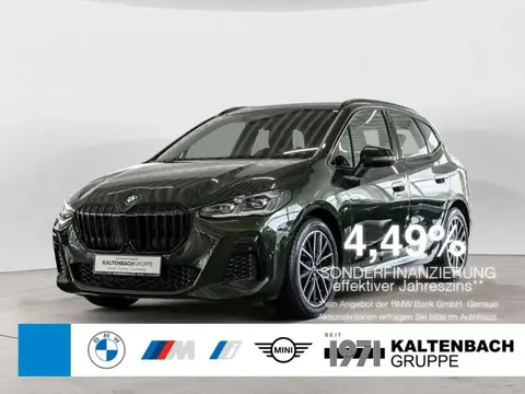 Annonce BMW SERIE 2 Essence 2023 d'occasion 