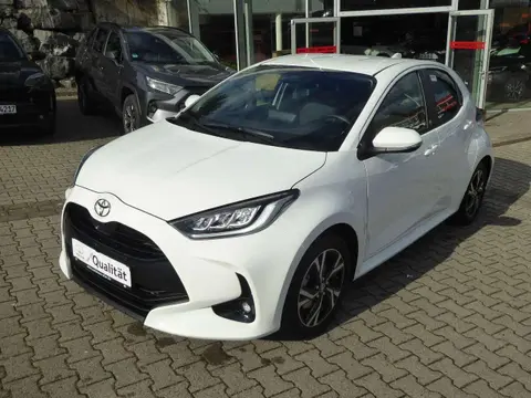 Used TOYOTA YARIS Petrol 2024 Ad 