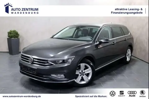 Annonce VOLKSWAGEN PASSAT Essence 2020 d'occasion 