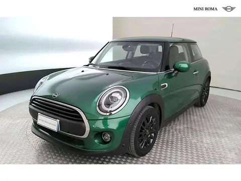 Annonce MINI ONE Essence 2021 d'occasion 