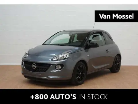 Used OPEL ADAM Petrol 2019 Ad 