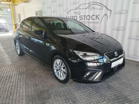 Used SEAT IBIZA Petrol 2023 Ad 