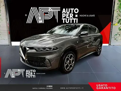 Annonce ALFA ROMEO TONALE Hybride 2022 d'occasion 