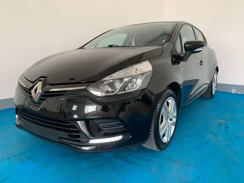 Used RENAULT CLIO Petrol 2018 Ad 