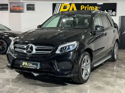 Used MERCEDES-BENZ CLASSE GLE Diesel 2019 Ad 