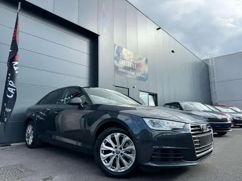 Used AUDI A4 Diesel 2017 Ad 