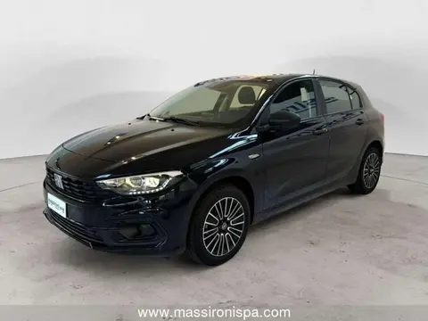 Annonce FIAT TIPO Diesel 2024 d'occasion 