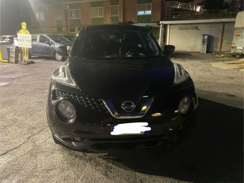 Used NISSAN JUKE Diesel 2019 Ad 