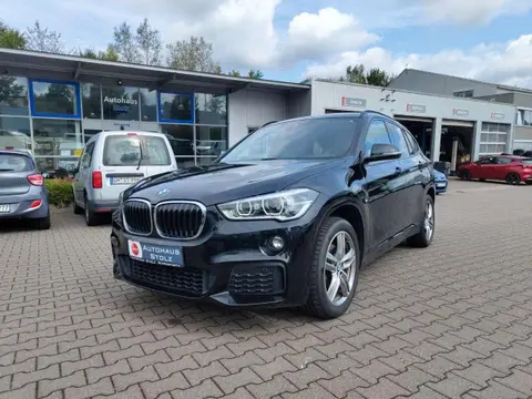 Used BMW X1 Diesel 2018 Ad Germany