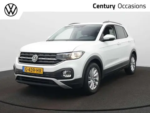 Used VOLKSWAGEN T-CROSS Petrol 2019 Ad 