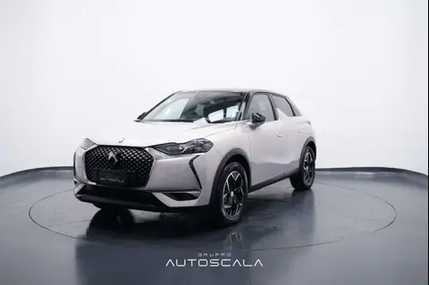 Annonce DS AUTOMOBILES DS3 CROSSBACK Électrique 2021 d'occasion 