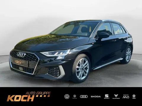 Used AUDI A3 Petrol 2023 Ad 