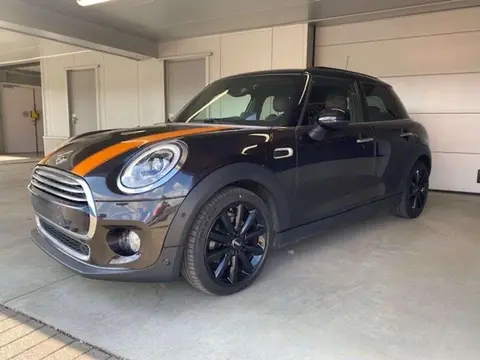 Used MINI COOPER Petrol 2015 Ad 