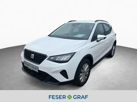 Used SEAT ARONA Petrol 2024 Ad 