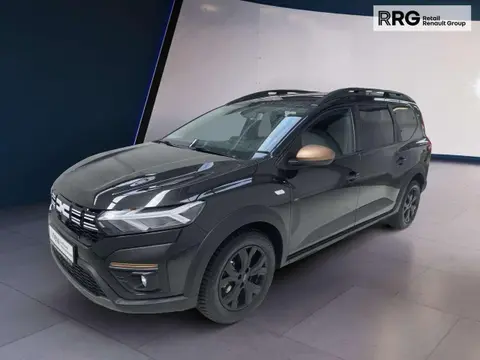 Annonce DACIA JOGGER Essence 2023 d'occasion 