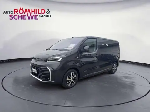 Annonce TOYOTA PROACE Diesel 2024 d'occasion 