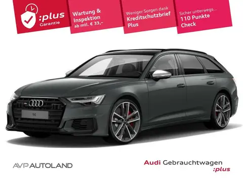 Used AUDI S6 Diesel 2020 Ad 