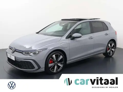 Used VOLKSWAGEN GOLF Hybrid 2022 Ad 