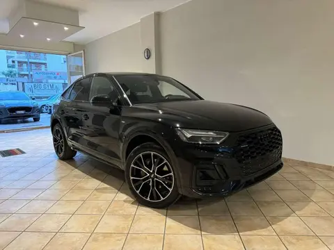 Annonce AUDI Q5 Hybride 2022 d'occasion 