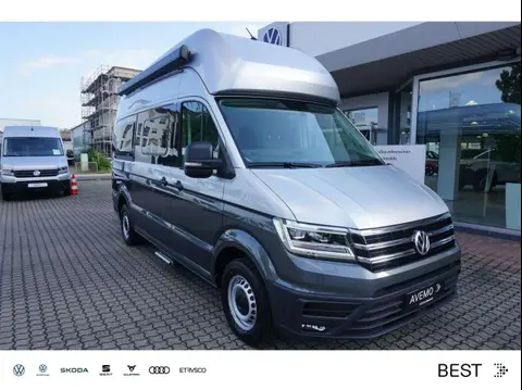 Annonce VOLKSWAGEN CALIFORNIA Diesel 2024 d'occasion 