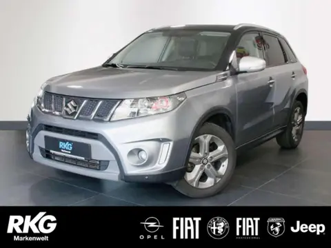 Used SUZUKI VITARA Petrol 2018 Ad 