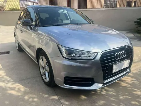 Used AUDI A1 Diesel 2015 Ad 