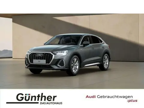 Annonce AUDI Q3 Hybride 2023 d'occasion 