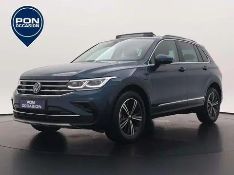 Used VOLKSWAGEN TIGUAN Hybrid 2023 Ad 