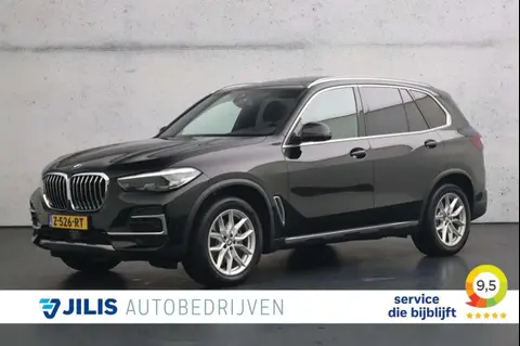 Used BMW X5 Hybrid 2022 Ad 