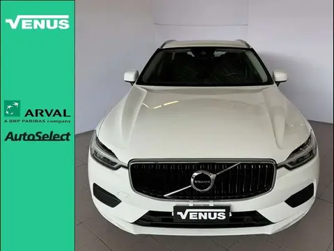 Used VOLVO XC60 Hybrid 2020 Ad 