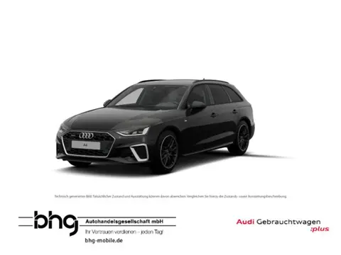 Used AUDI A4 Diesel 2021 Ad 