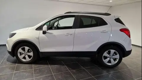 Used OPEL MOKKA Petrol 2018 Ad 