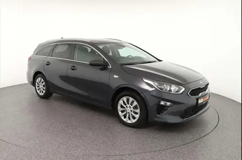 Used KIA CEED Petrol 2022 Ad 