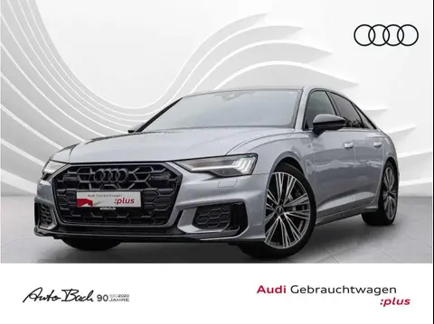 Used AUDI A6 Petrol 2023 Ad 