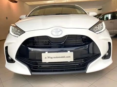 Annonce TOYOTA YARIS Essence 2024 d'occasion 