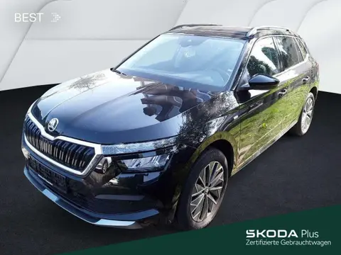 Annonce SKODA KAMIQ Essence 2023 d'occasion 