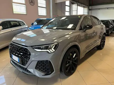 Annonce AUDI RSQ3 Essence 2020 d'occasion 