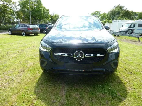 Used MERCEDES-BENZ CLASSE GLA Diesel 2020 Ad 