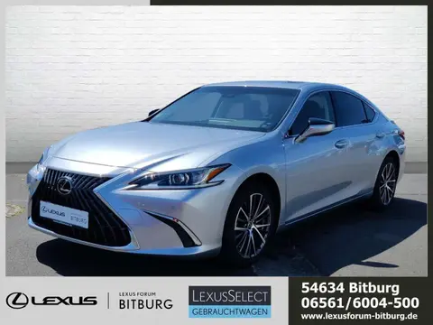 Used LEXUS ES Hybrid 2023 Ad 