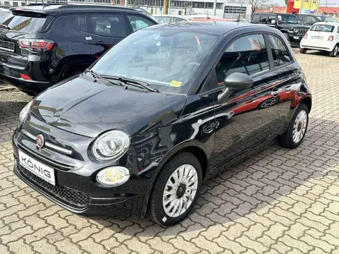 Annonce FIAT 500 Essence 2023 d'occasion 