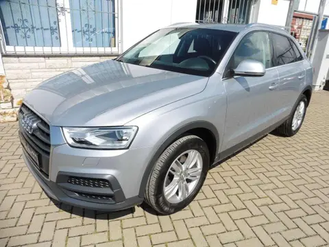 Used AUDI Q3 Petrol 2018 Ad 