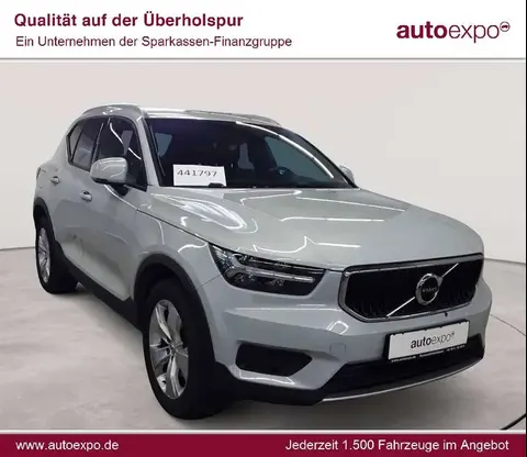 Used VOLVO XC40 Diesel 2020 Ad 