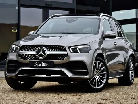 Annonce MERCEDES-BENZ CLASSE GLE Diesel 2021 d'occasion 