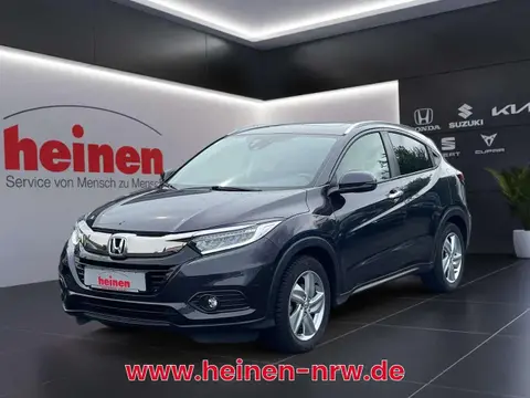 Used HONDA HR-V Petrol 2019 Ad 