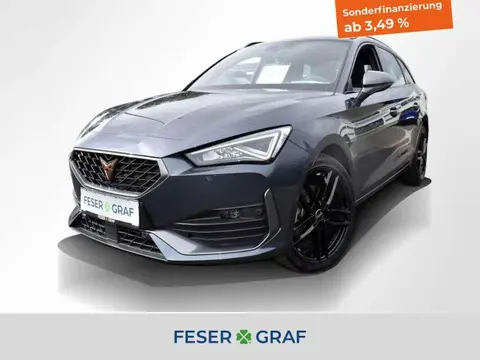 Used CUPRA LEON Petrol 2023 Ad 