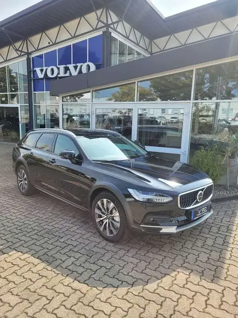 Annonce VOLVO V90 Diesel 2024 d'occasion 