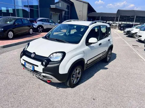 Used FIAT PANDA Diesel 2017 Ad 