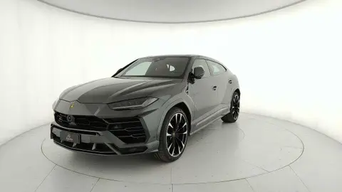 Annonce LAMBORGHINI URUS Essence 2019 d'occasion 